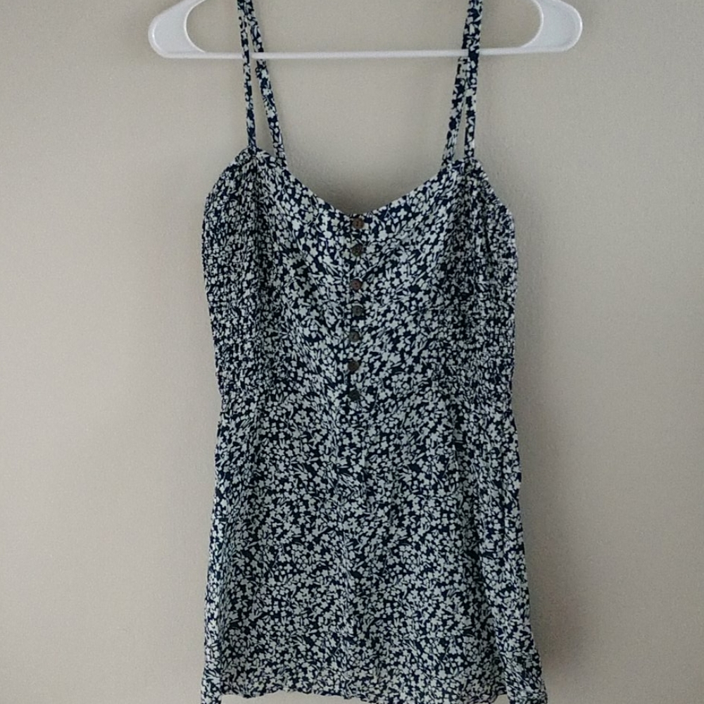 4/$20🌺 Floral Dress